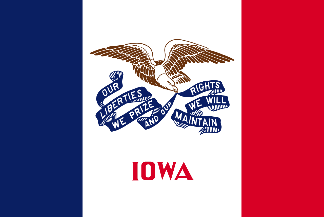 Iowa business funding