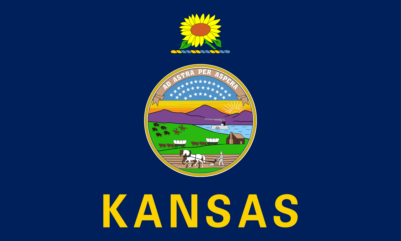 Kansas business funding