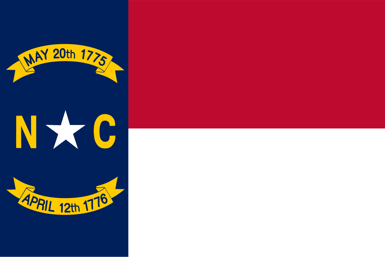 North Carolina business funding