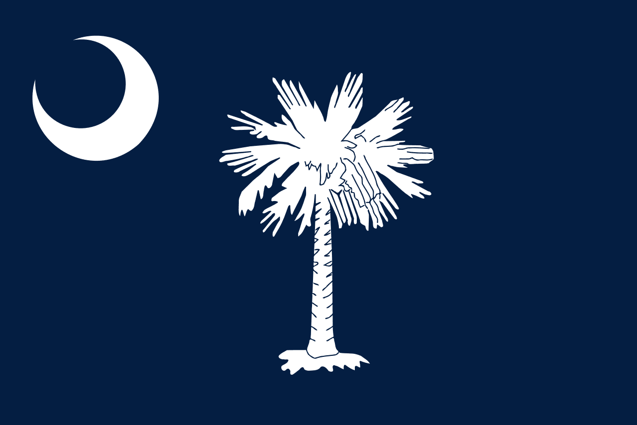 South Carolina business funding