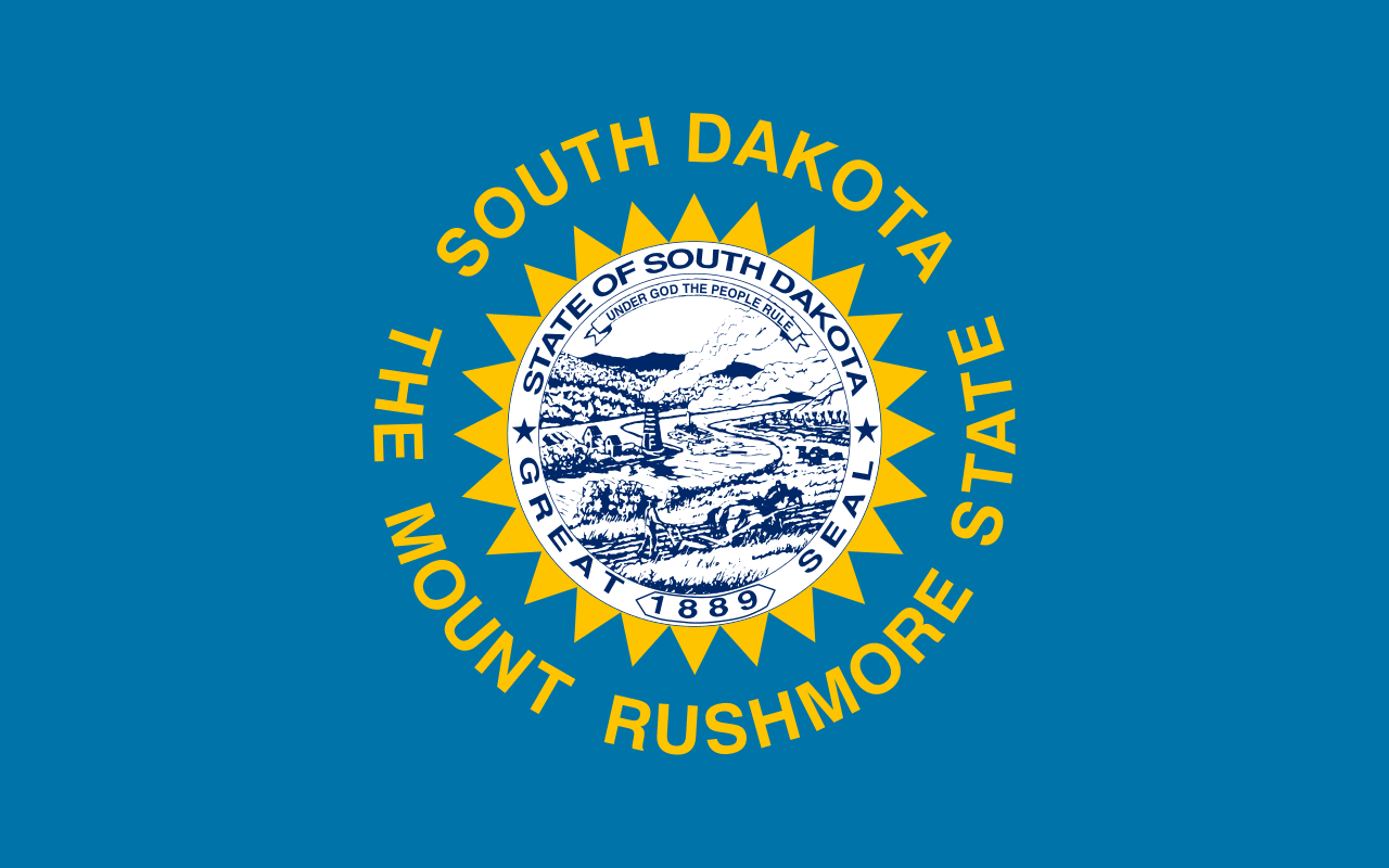 South Dakota business funding