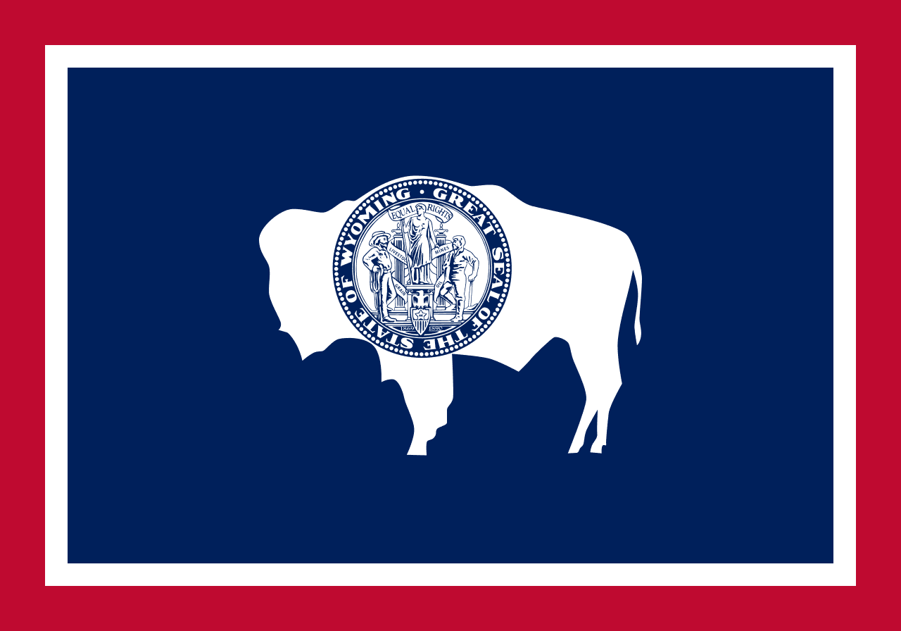 Wyoming business funding